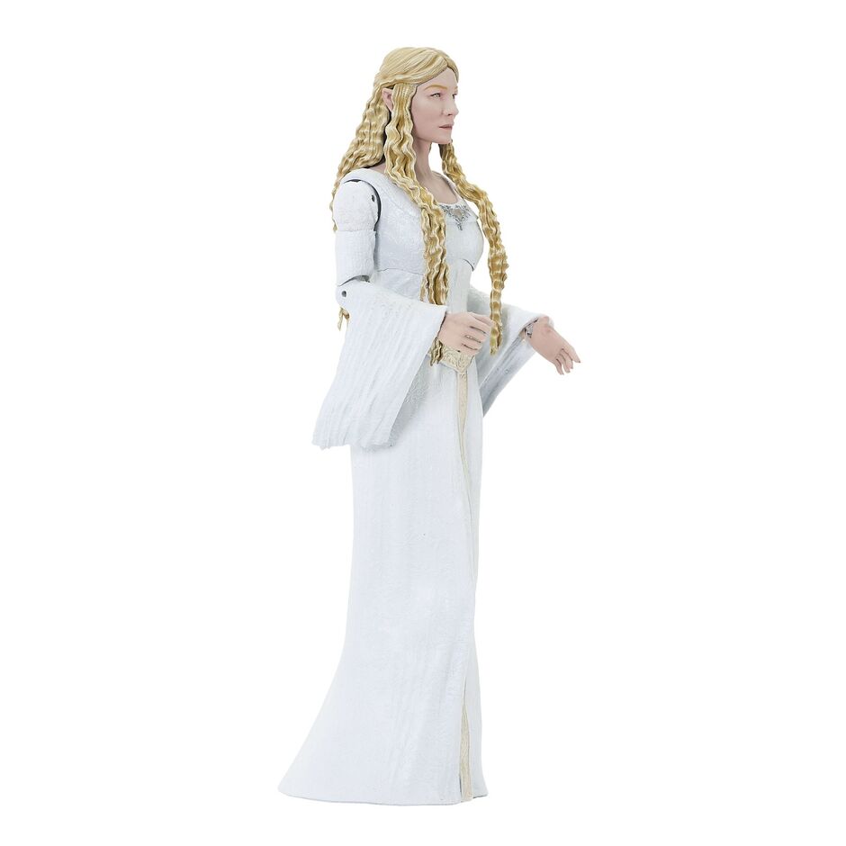 Imagen 2 - Figura Galadriel Deluxe El Señor De Los Anillos 10Cm