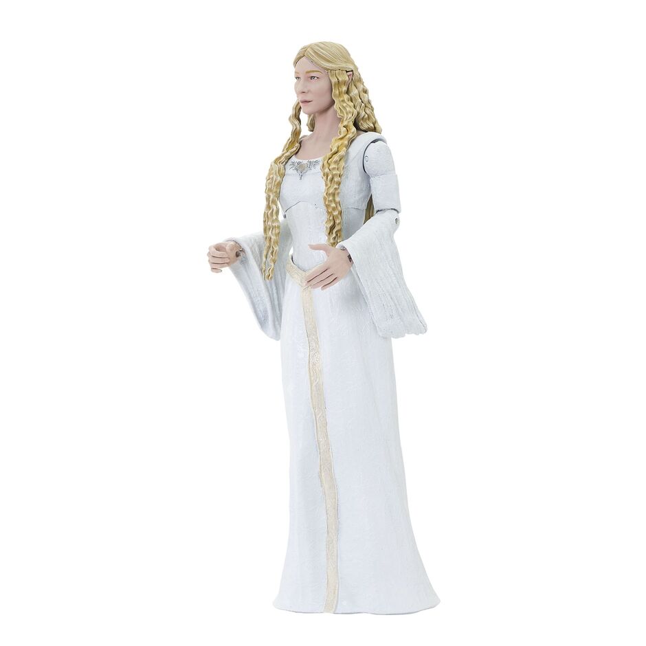 Imagen 3 - Figura Galadriel Deluxe El Señor De Los Anillos 10Cm