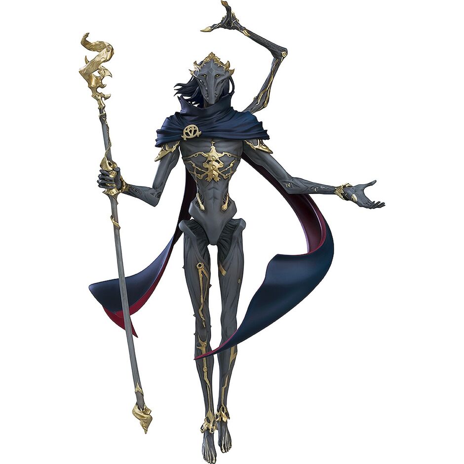 Imagen 1 - Figura Pop Up Parade Champion Viktor Arcane 20Cm