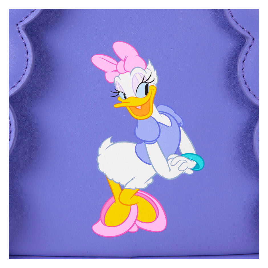 Imagen 6 - Mochila Daisy Disney Loungefly 26Cm