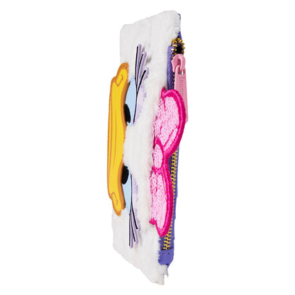 Imagen de Tarjetero Daisy Disney Loungefly parte de nuestra colección en Espadas y más, sitio oficial.