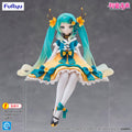 Imagen 1 - Figura Noodle Stopper Hatsune Miku 2025 Chinese New Year Hatsune Miku 14Cm