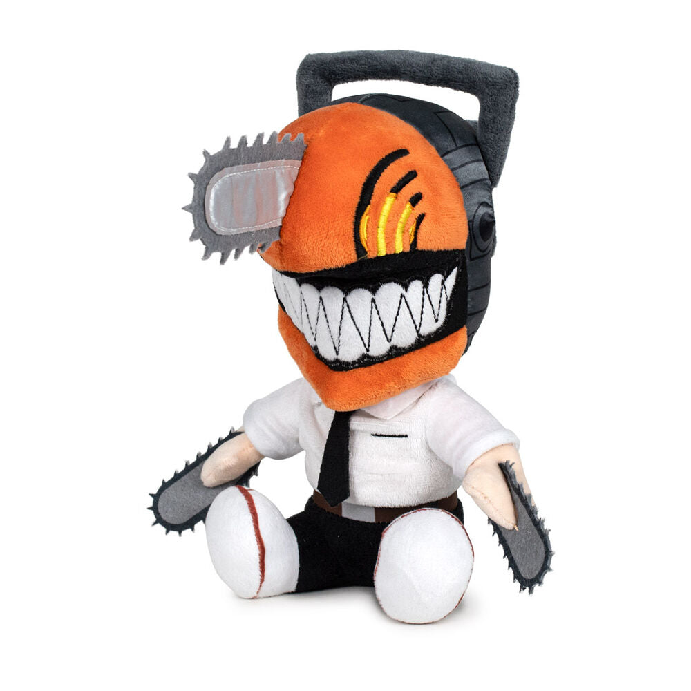 Imagen 1 - Peluche Katana Devil Chainsaw Man 27Cm