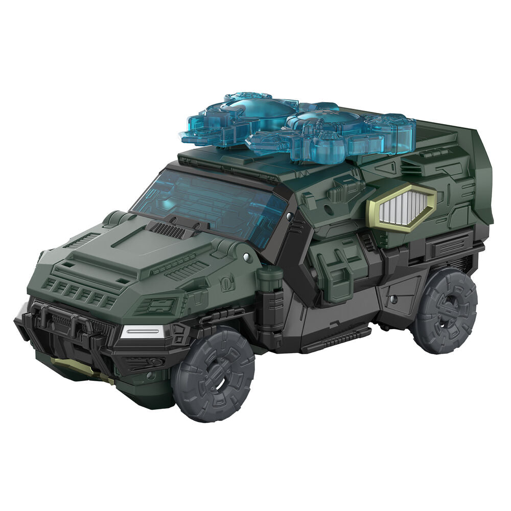 Imagen 3 - Figura The Thirteen Alchemist Prime Transformers 14Cm