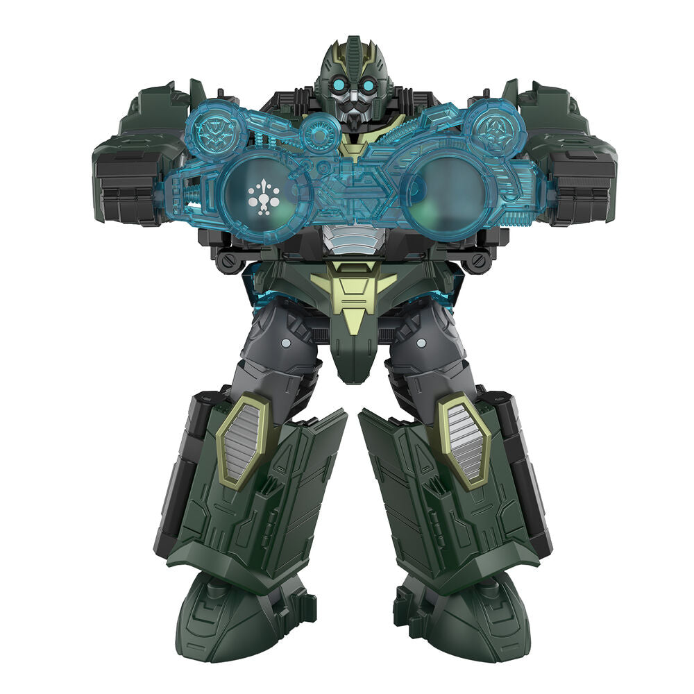 Imagen 7 - Figura The Thirteen Alchemist Prime Transformers 14Cm