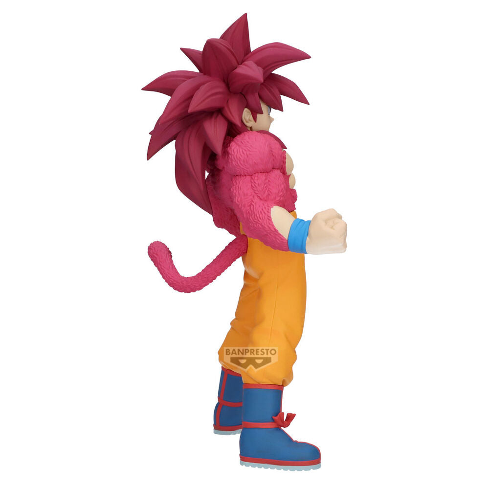 Imagen 2 - Figura Son Goku Dragon Ball Daima 19Cm