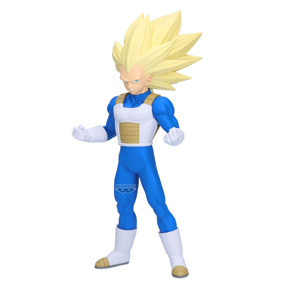 Imagen 1 - Figura Vegeta Dragon Ball Daima 17Cm