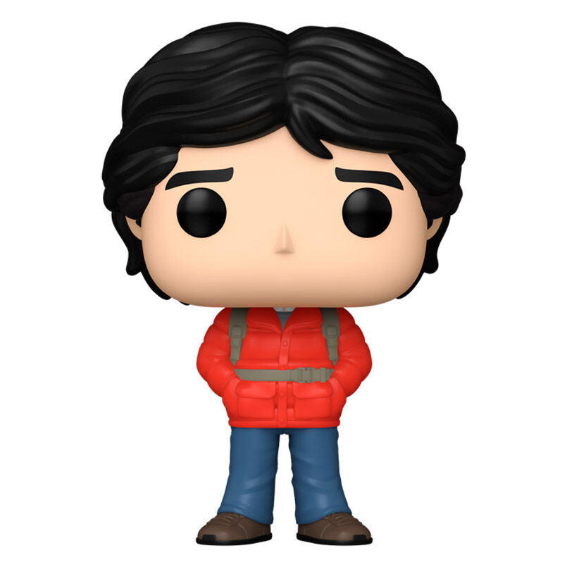 Imagen de Figura Pop Un Hombre Lobo Americano En Londres David Kessler parte de nuestra colección en Espadas y más, sitio oficial.