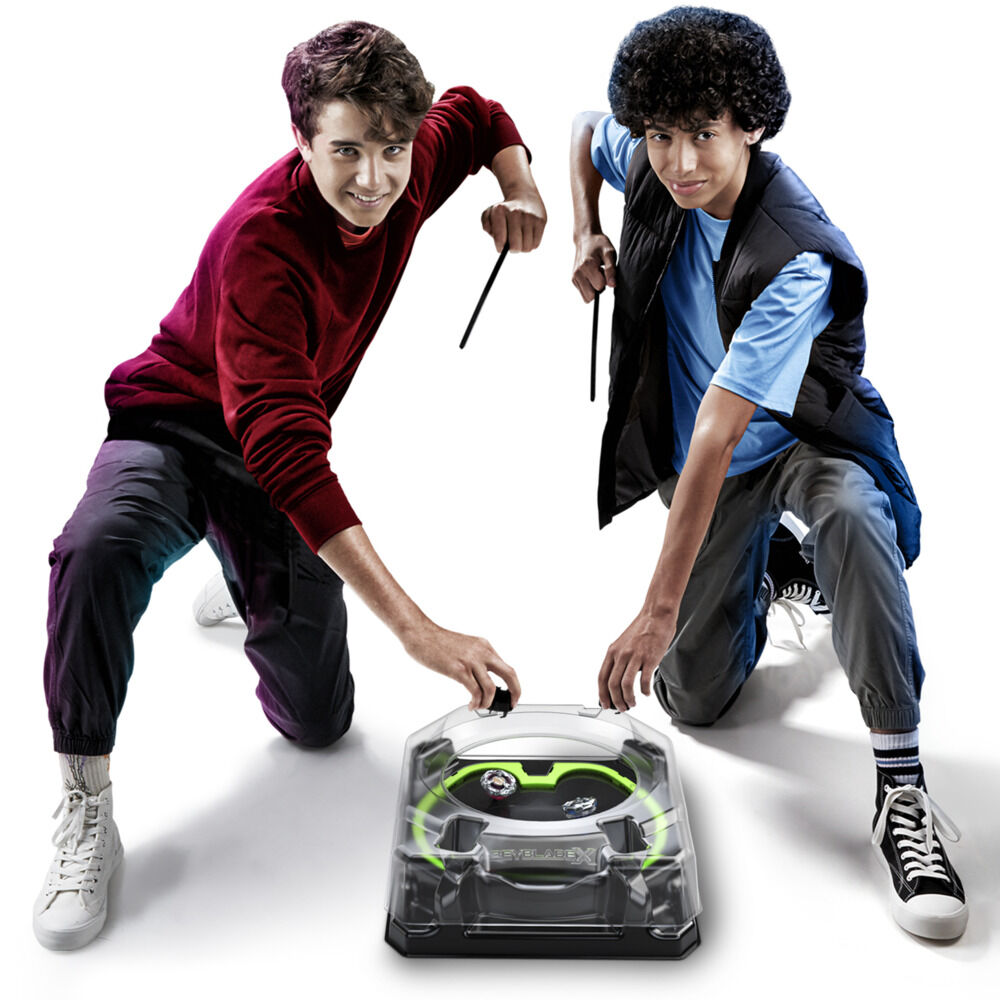 Imagen 8 - Set De Batalla Xtreme Beyblade X