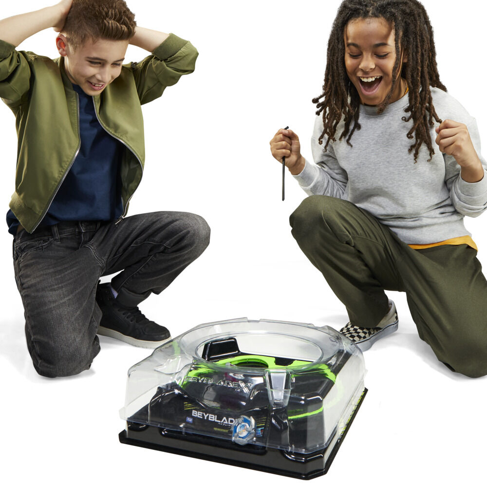 Imagen 12 - Set De Batalla Xtreme Beyblade X