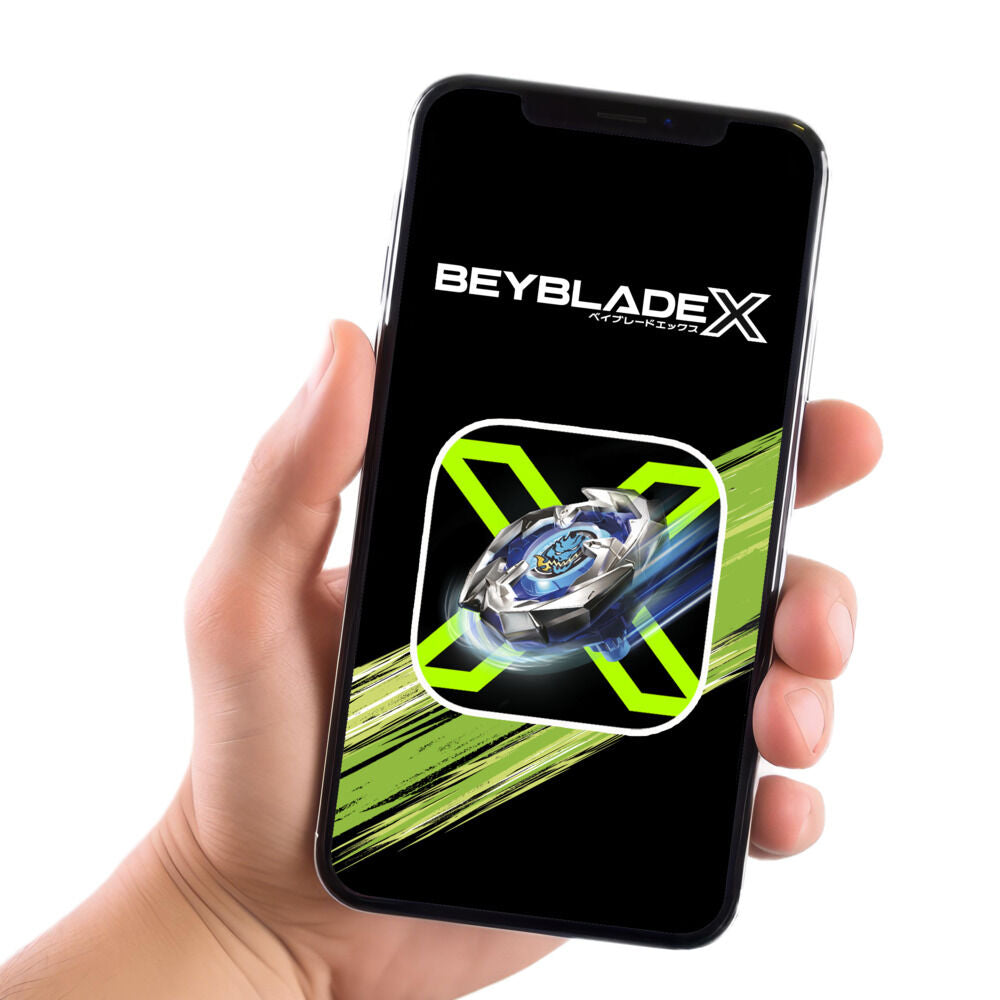 Imagen 14 - Set De Batalla Xtreme Beyblade X