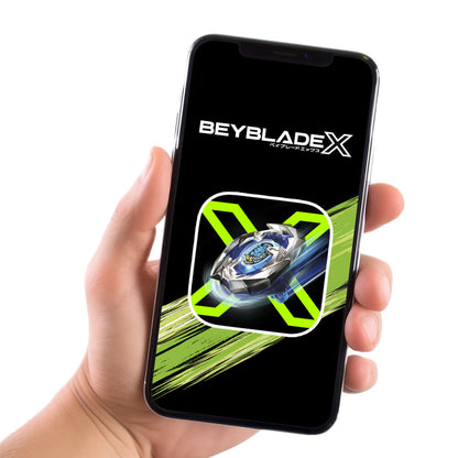 Imagen 14 - Set De Batalla Xtreme Beyblade X
