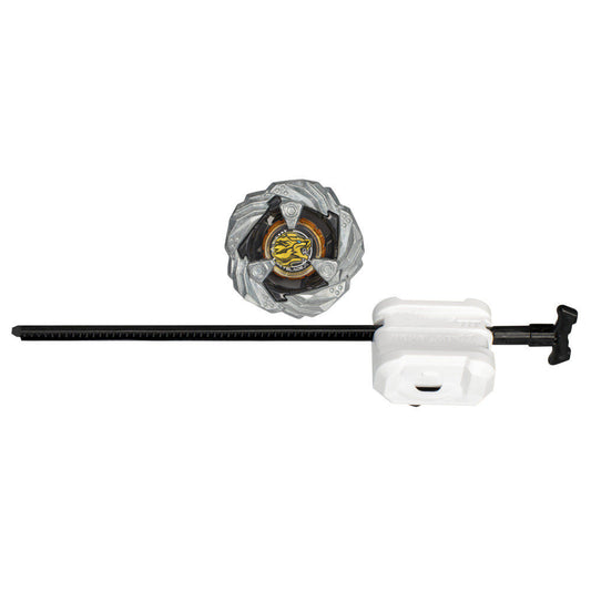 Imagen 2 - Juego Kit Inicial Claw Leon 5-60P Beyblade X