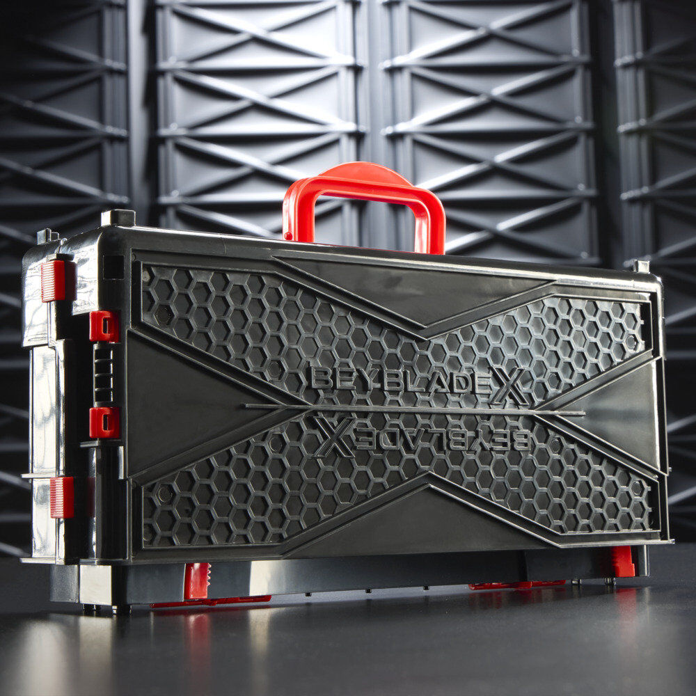 Imagen 14 - Estadio Arena De Combate Beystadium Portatil Beyblade X