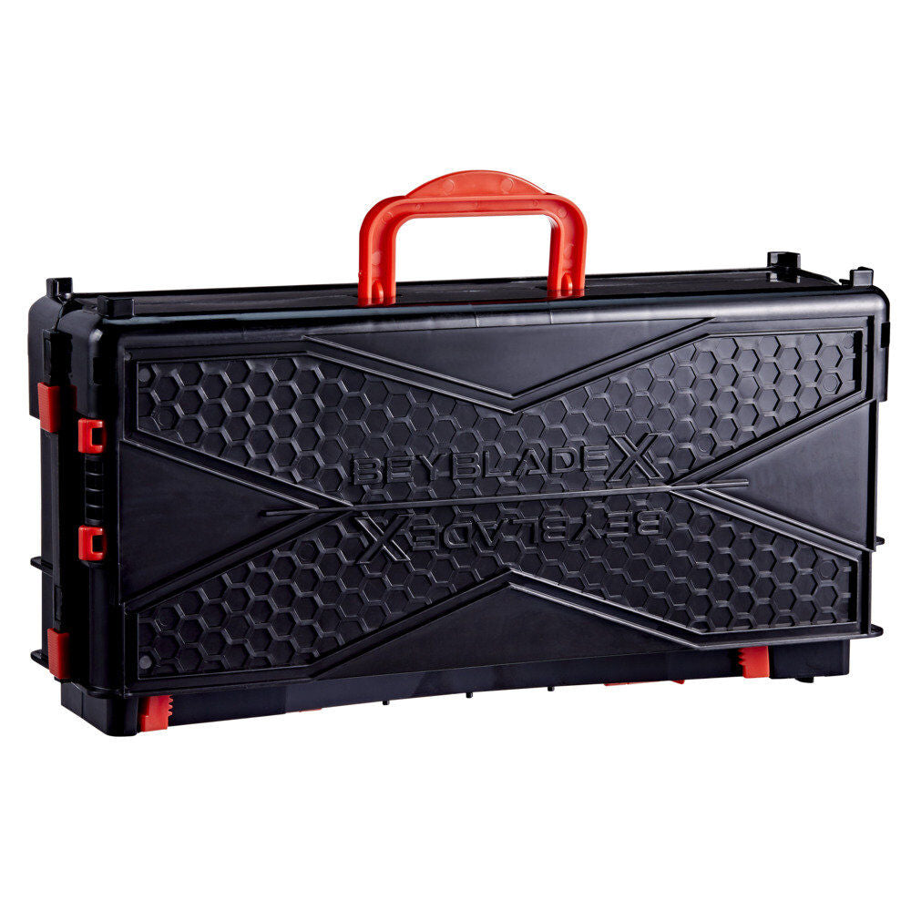 Imagen 3 - Estadio Arena De Combate Beystadium Portatil Beyblade X