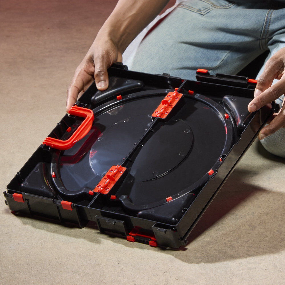 Imagen 18 - Estadio Arena De Combate Beystadium Portatil Beyblade X