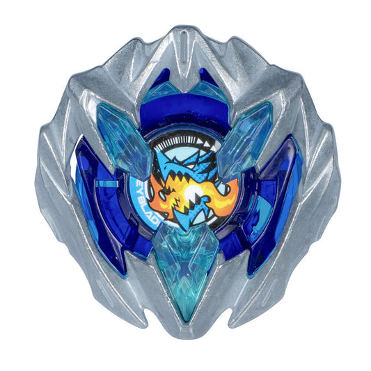Imagen 1 - Juego Kit Inicial Buster Dran 1-60A Ux Beyblade X