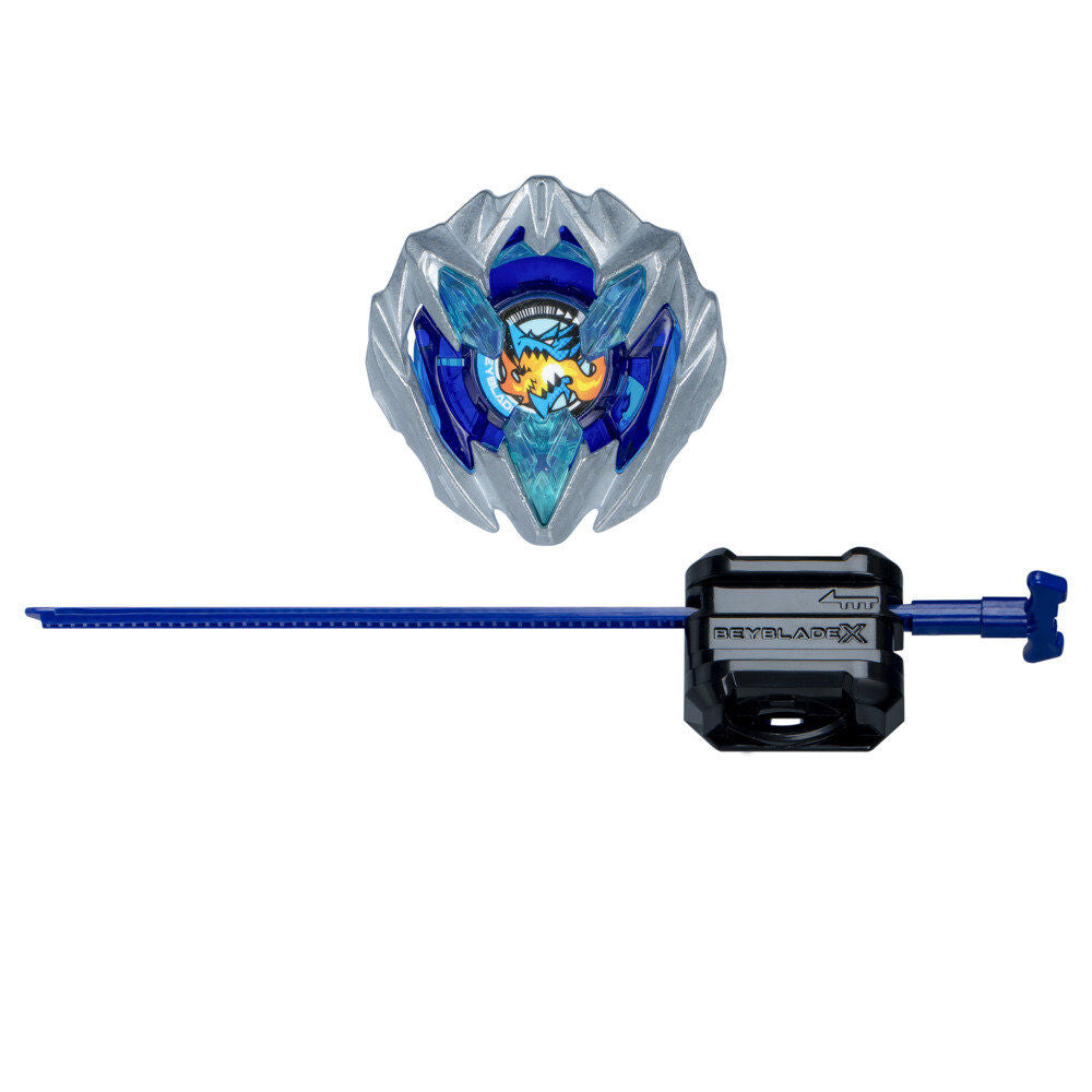 Imagen 2 - Juego Kit Inicial Buster Dran 1-60A Ux Beyblade X