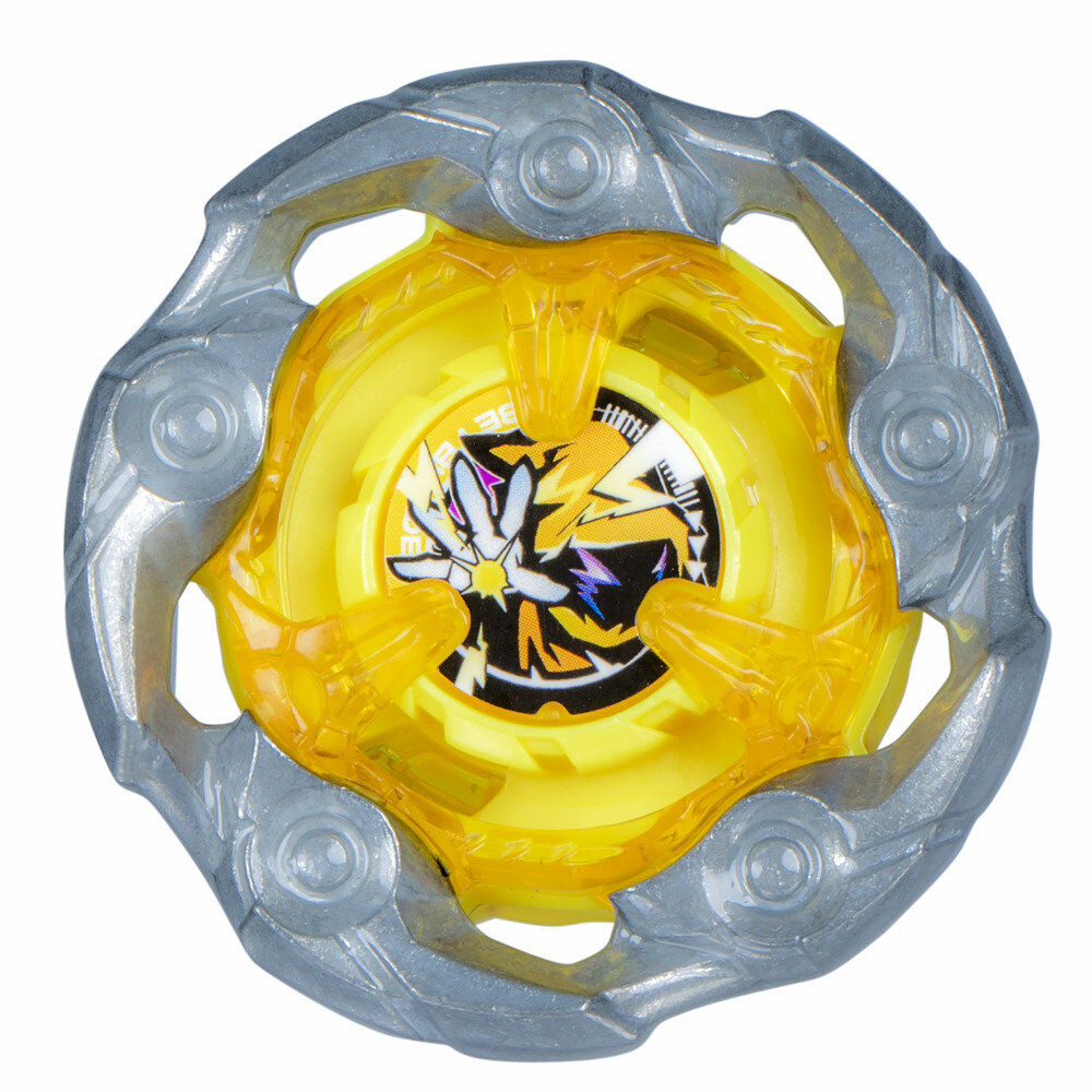 Imagen 2 - Juego Kit Inicial Wand Wizard 5-70Db Ux Beyblade X