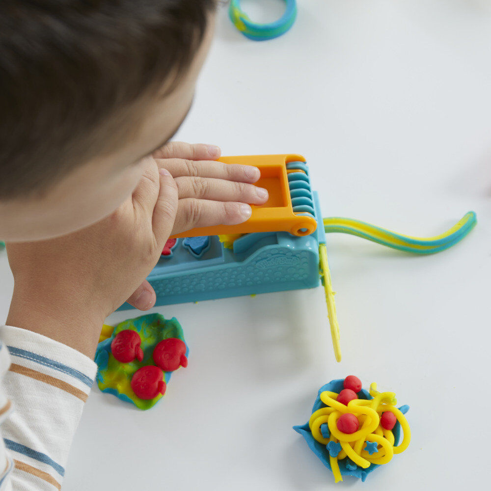 Imagen 5 - Fabrica De Diversion Play-doh