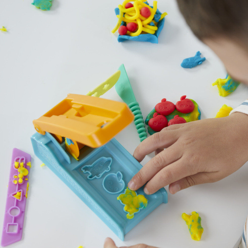 Imagen 9 - Fabrica De Diversion Play-doh