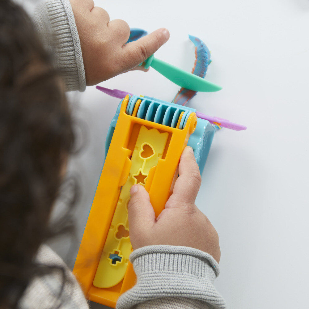 Imagen 10 - Fabrica De Diversion Play-doh