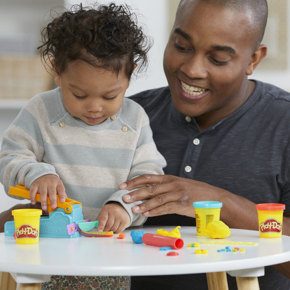 Imagen 11 - Fabrica De Diversion Play-doh