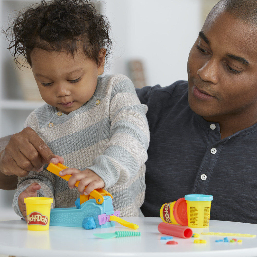 Imagen 12 - Fabrica De Diversion Play-doh