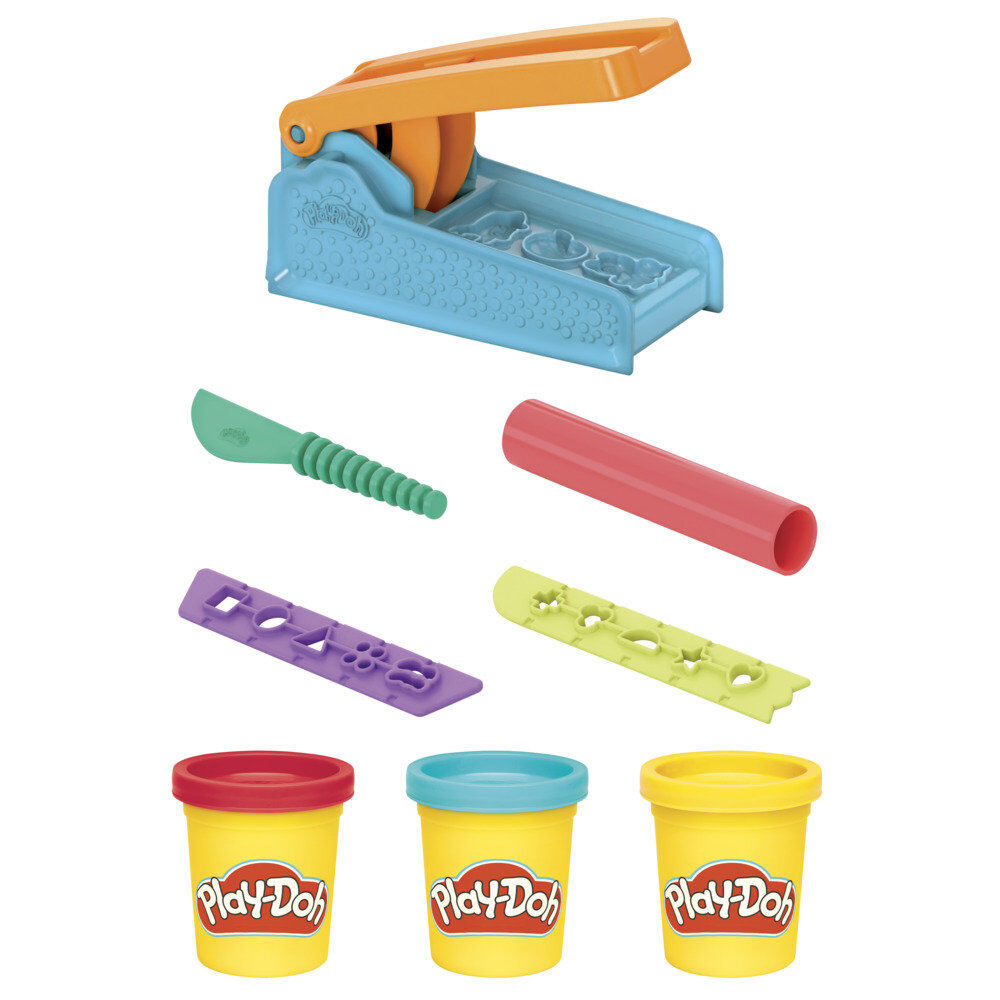 Imagen 2 - Fabrica De Diversion Play-doh