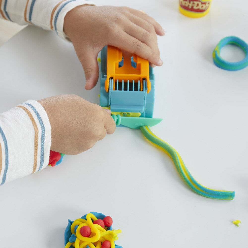 Imagen 13 - Fabrica De Diversion Play-doh