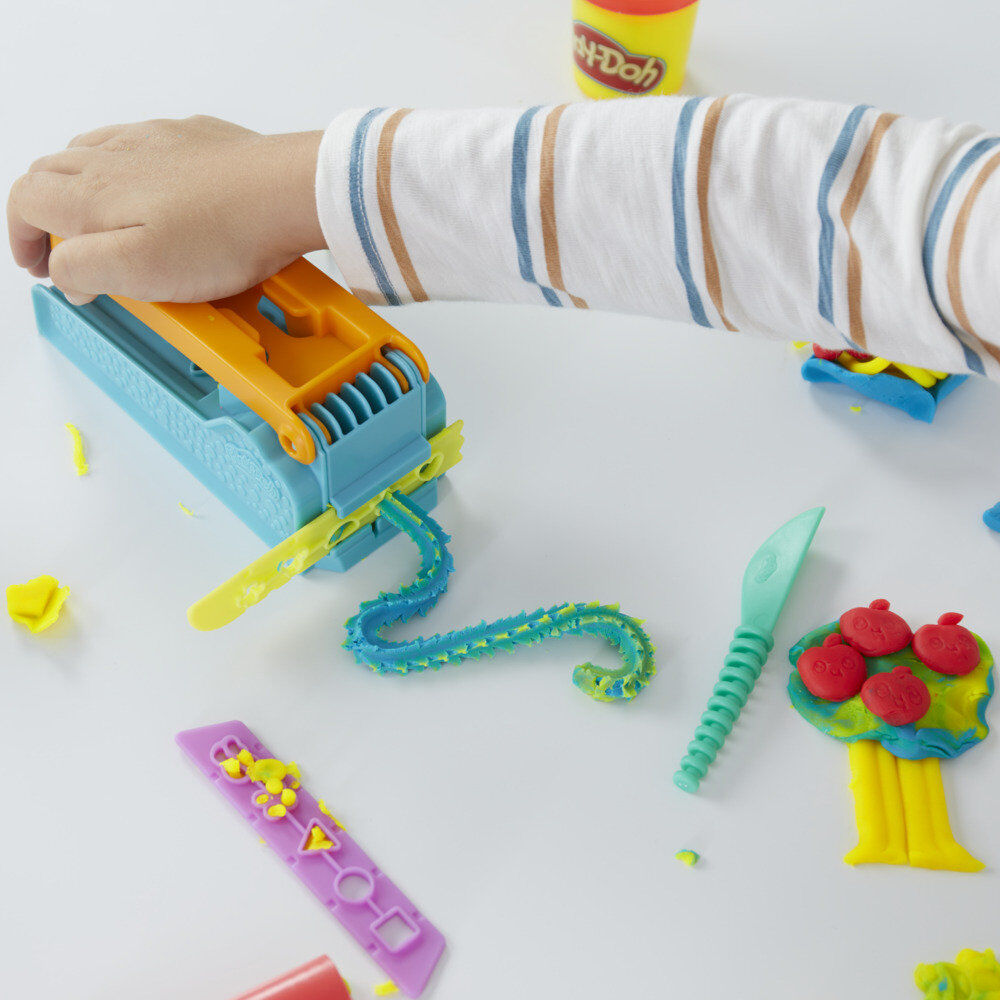 Imagen 14 - Fabrica De Diversion Play-doh