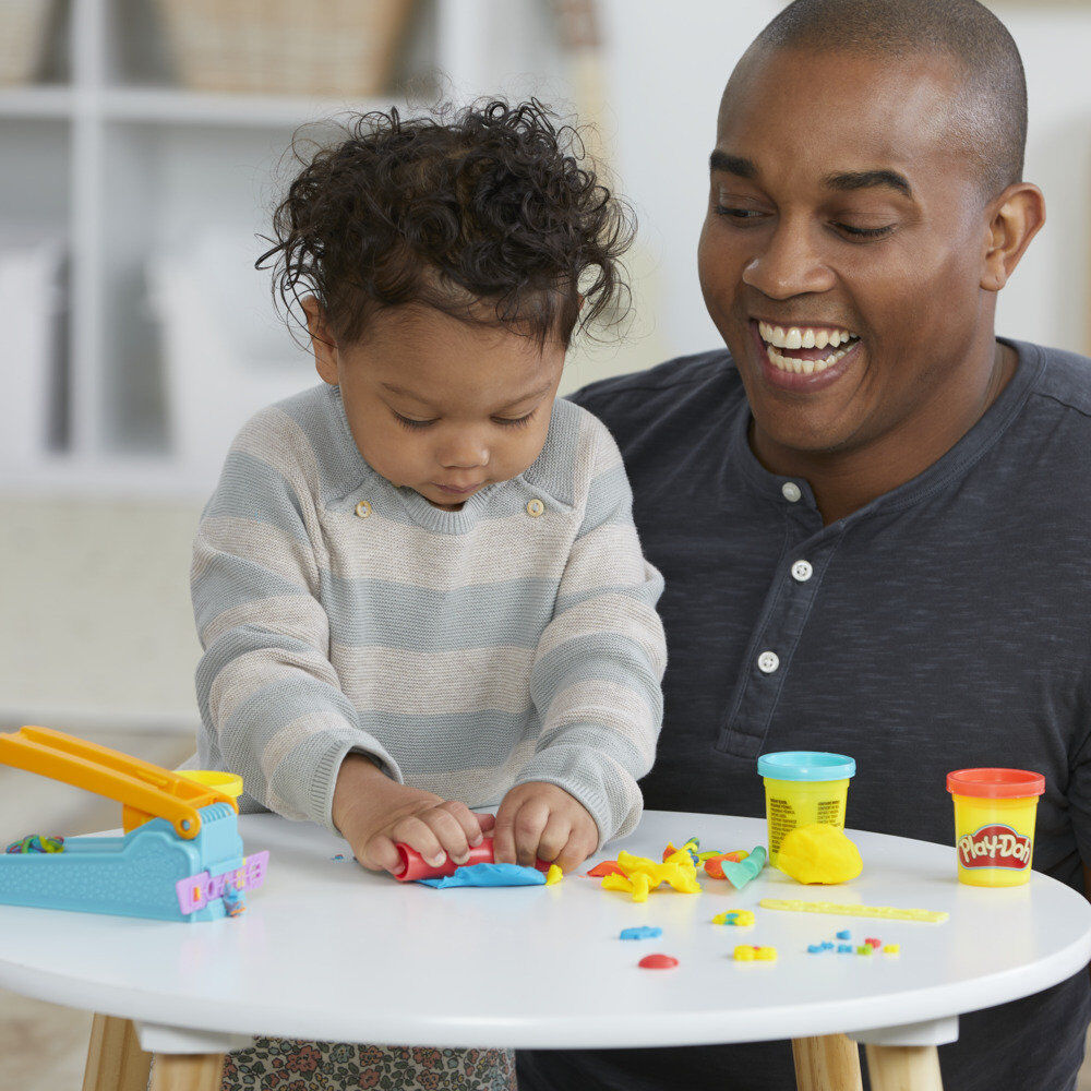 Imagen 15 - Fabrica De Diversion Play-doh