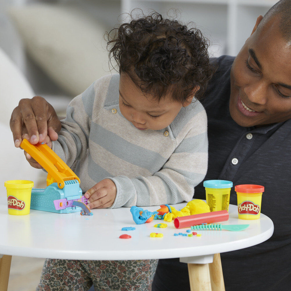 Imagen 16 - Fabrica De Diversion Play-doh