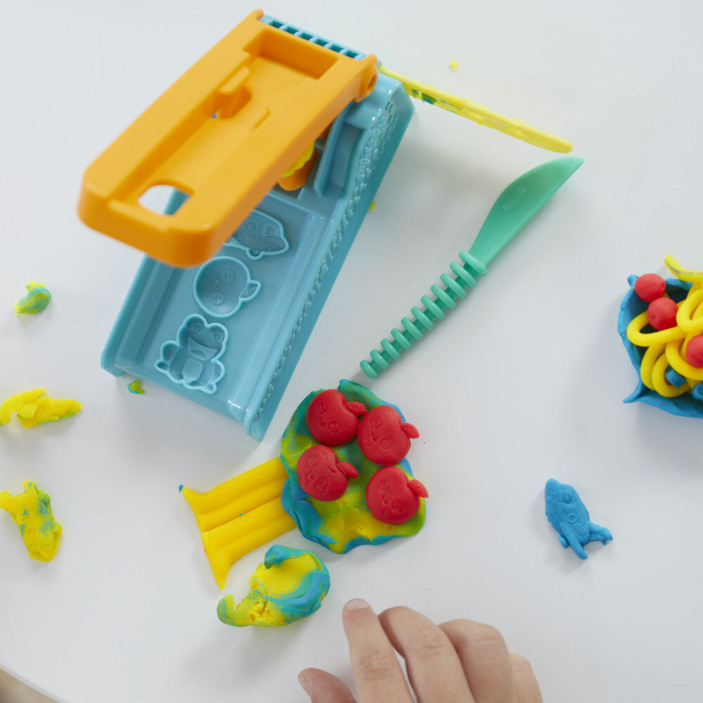 Imagen 17 - Fabrica De Diversion Play-doh