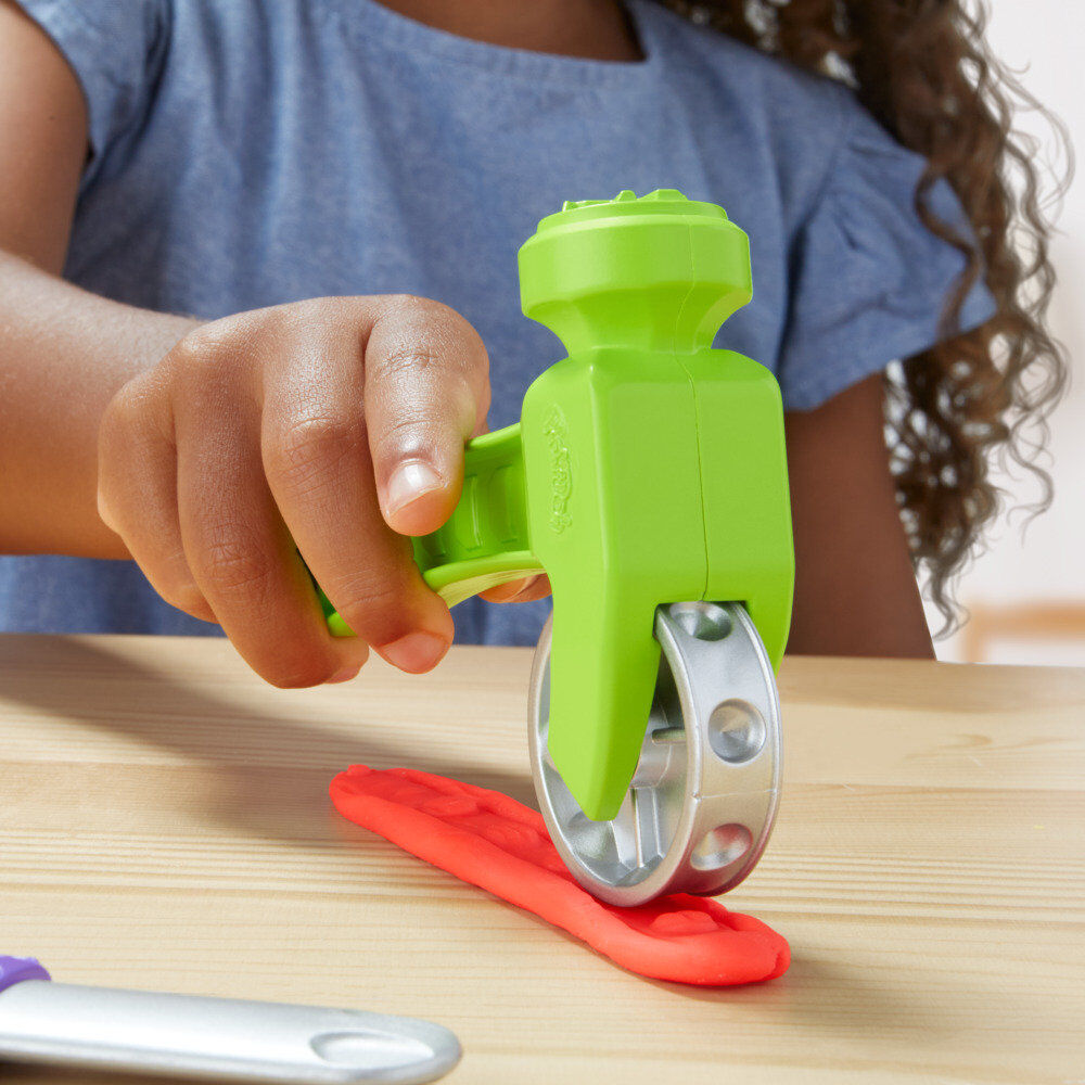 Imagen 14 - Banco De Herramientas Play-doh