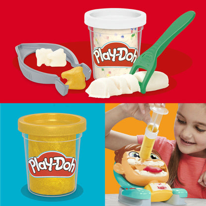 Imagen 2 - Dentista De La Diversion Play-doh
