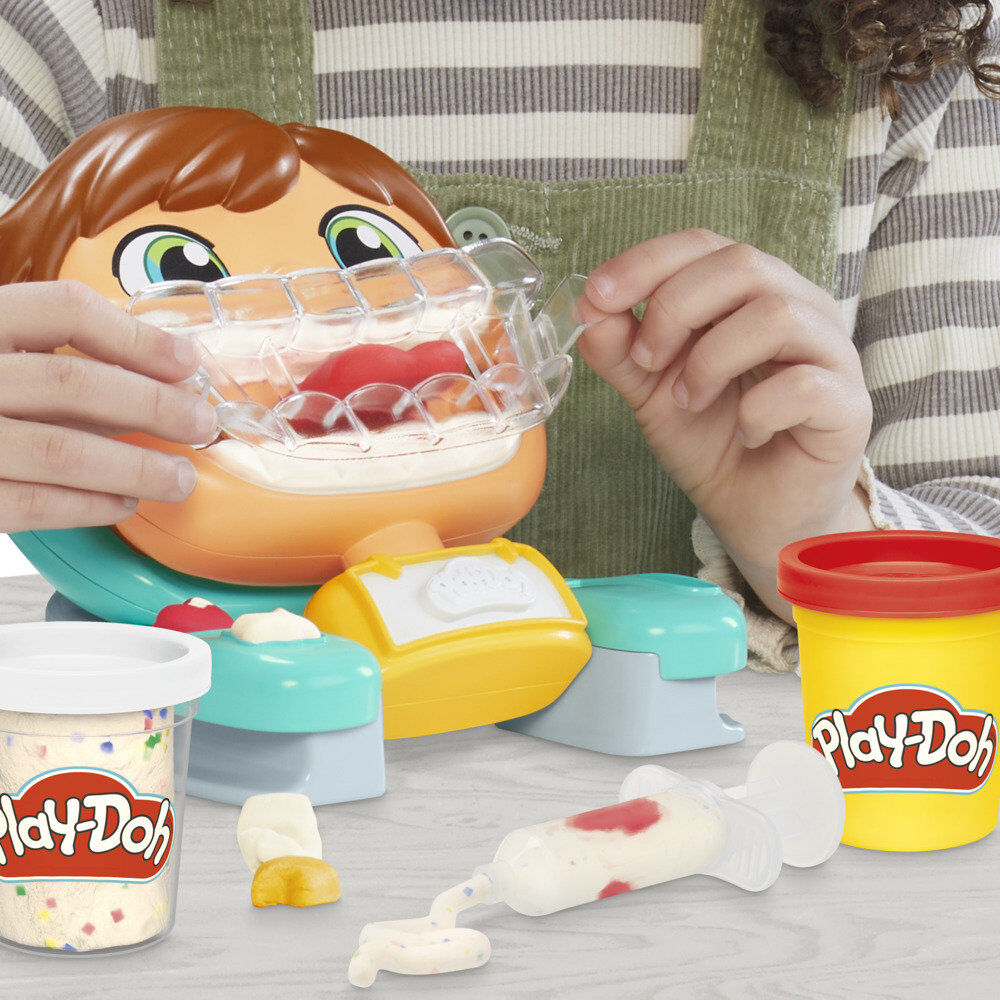 Imagen 3 - Dentista De La Diversion Play-doh