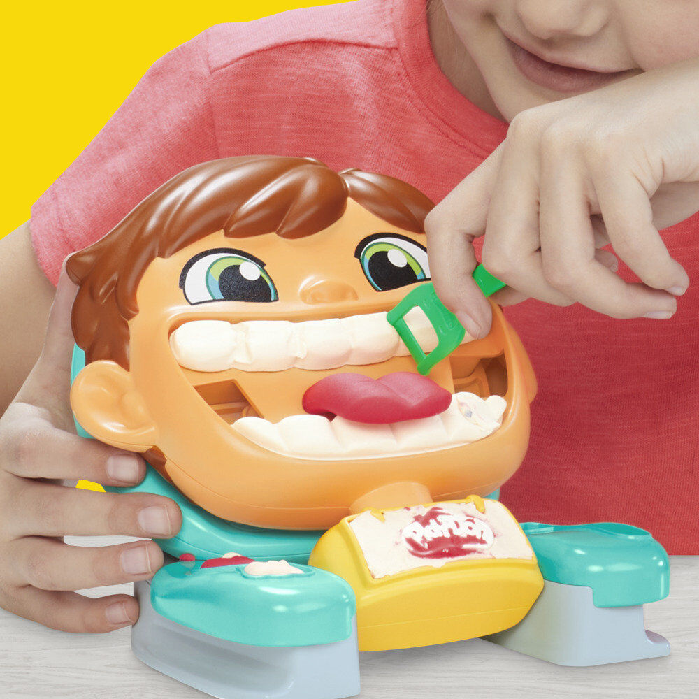 Imagen 4 - Dentista De La Diversion Play-doh