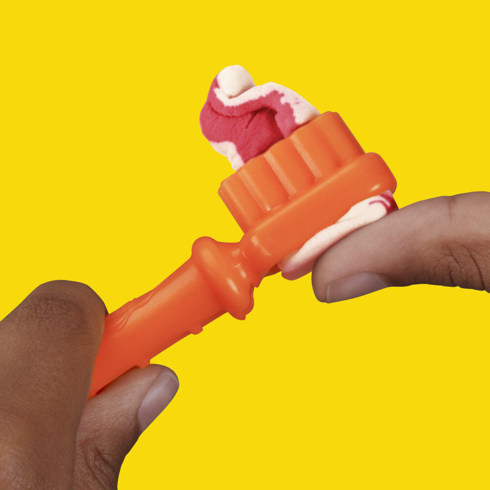 Imagen 5 - Dentista De La Diversion Play-doh