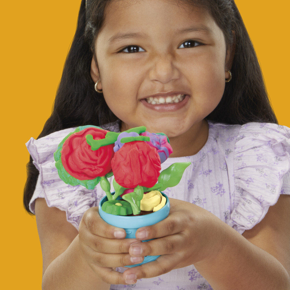 Imagen 25 - Mi Jardin Play-doh