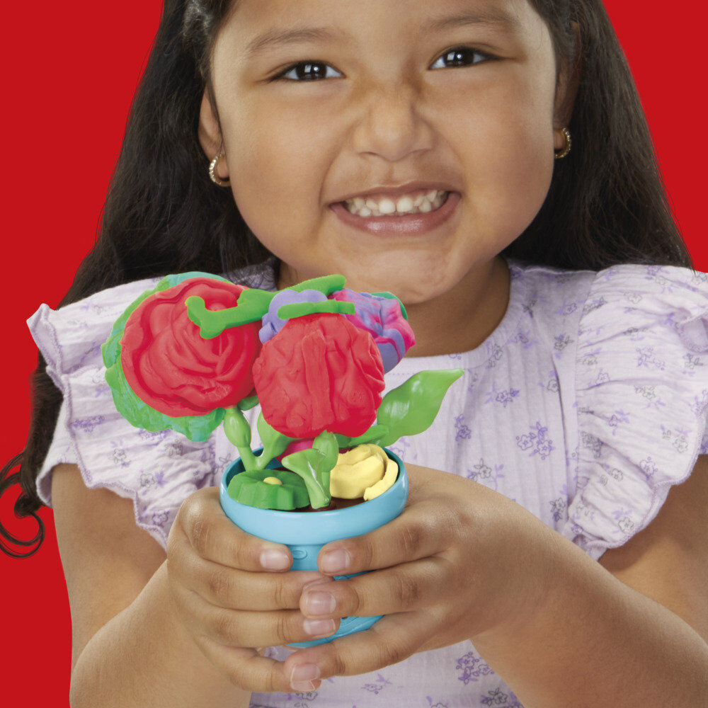 Imagen 13 - Mi Jardin Play-doh