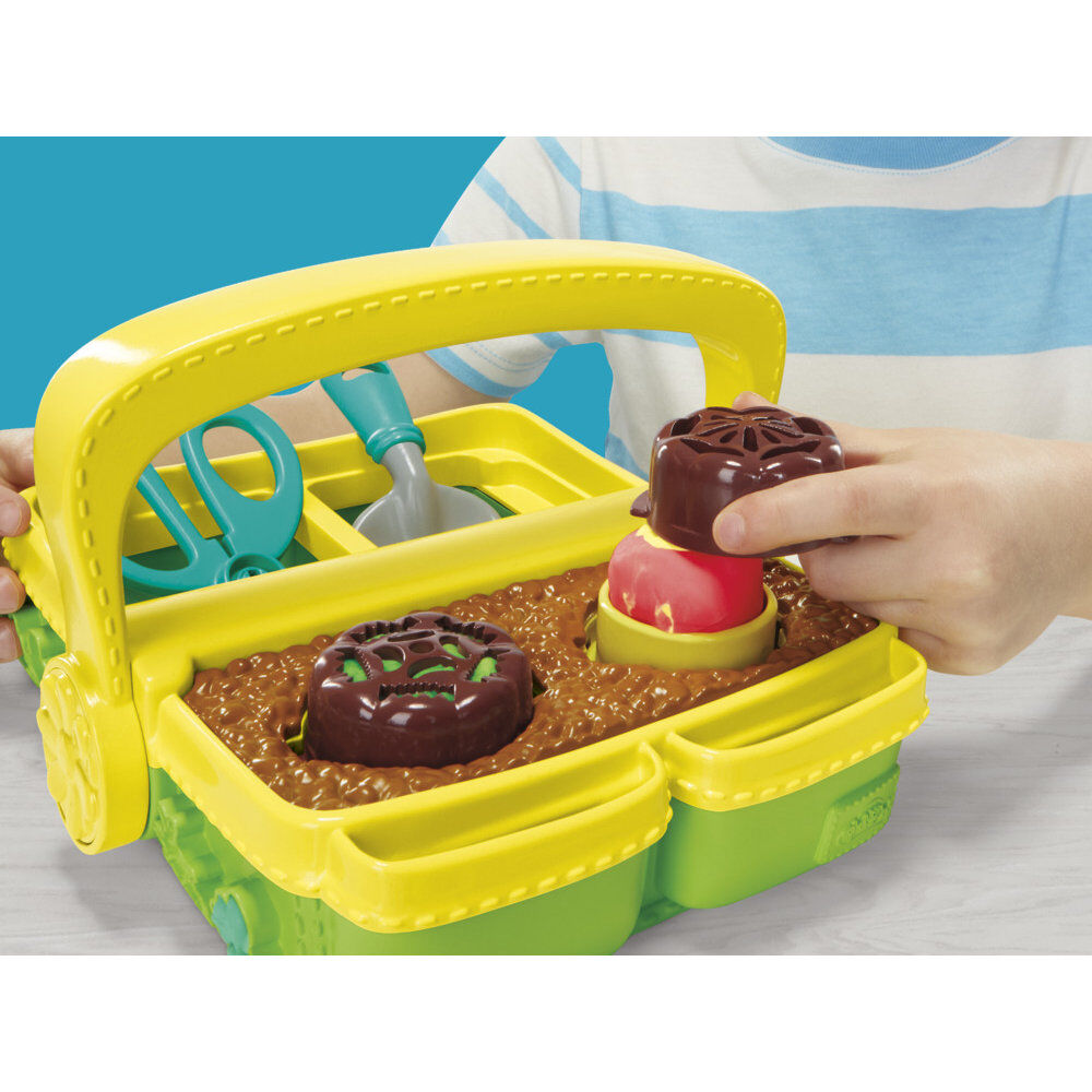 Imagen 11 - Mi Jardin Play-doh