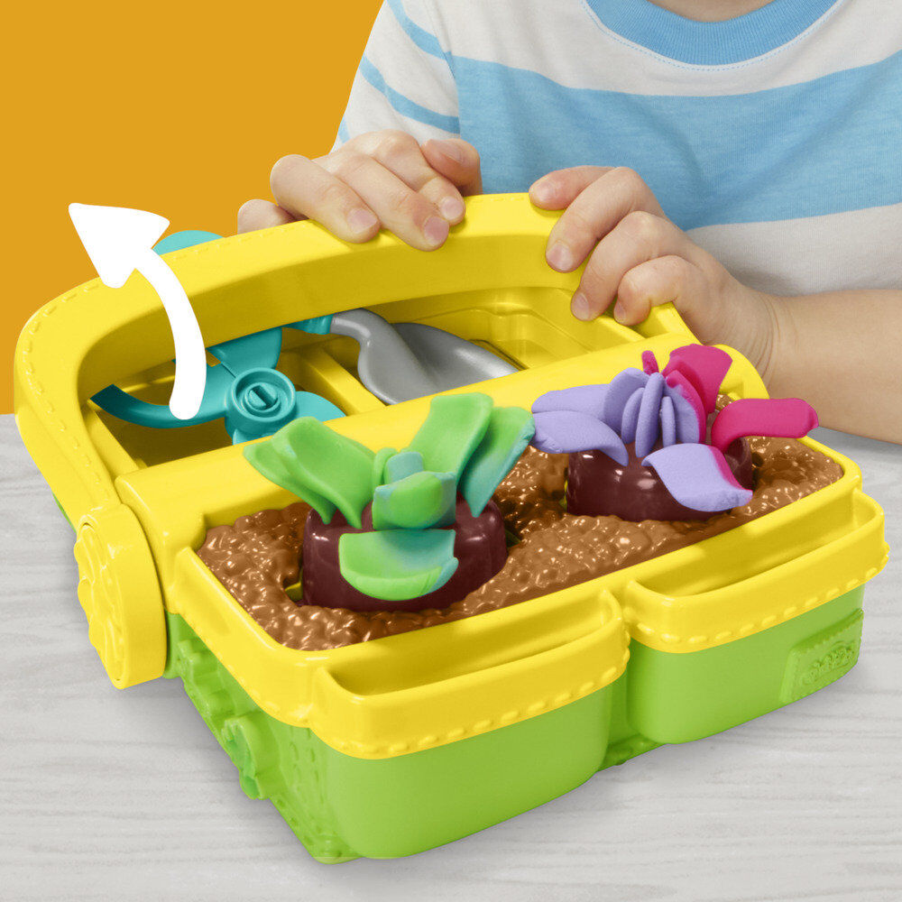 Imagen 12 - Mi Jardin Play-doh