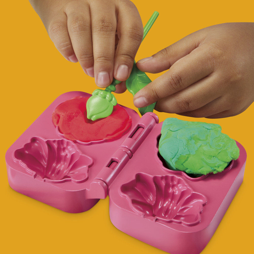 Imagen 14 - Mi Jardin Play-doh