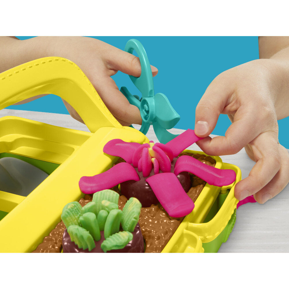 Imagen 18 - Mi Jardin Play-doh