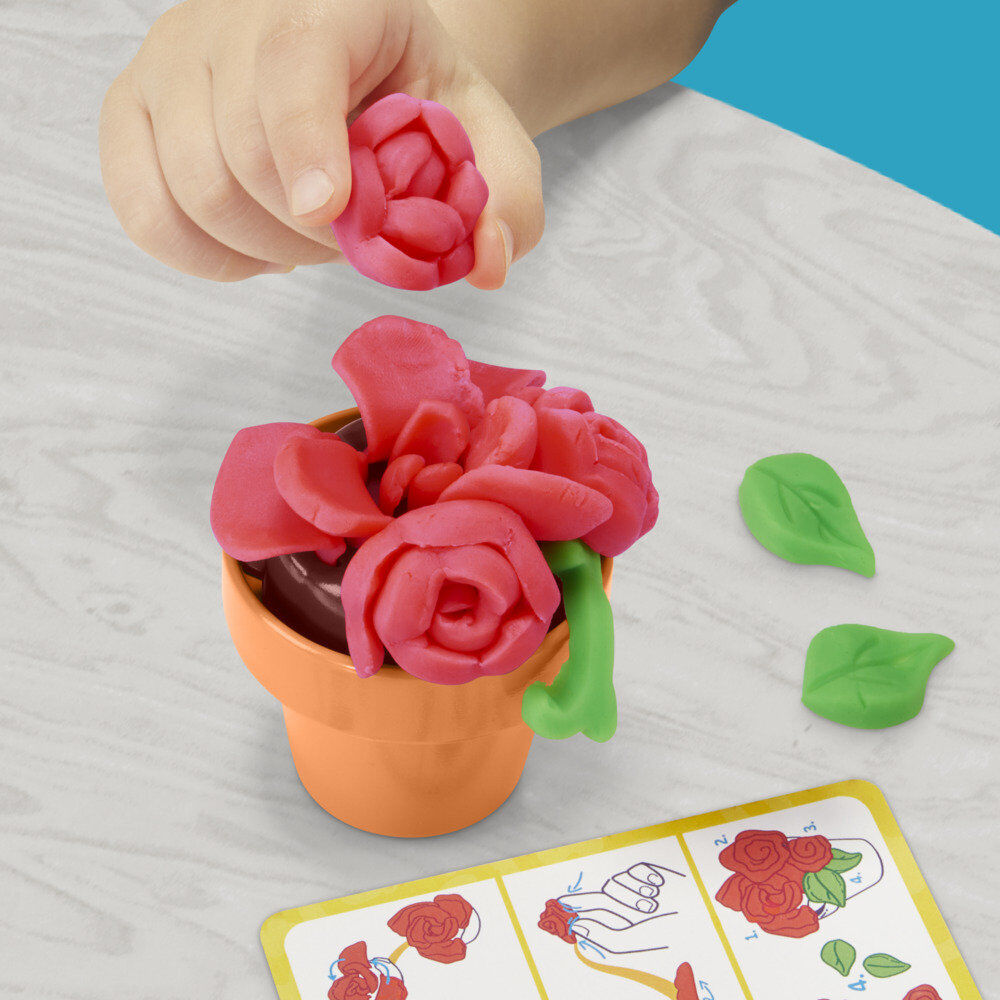 Imagen 20 - Mi Jardin Play-doh