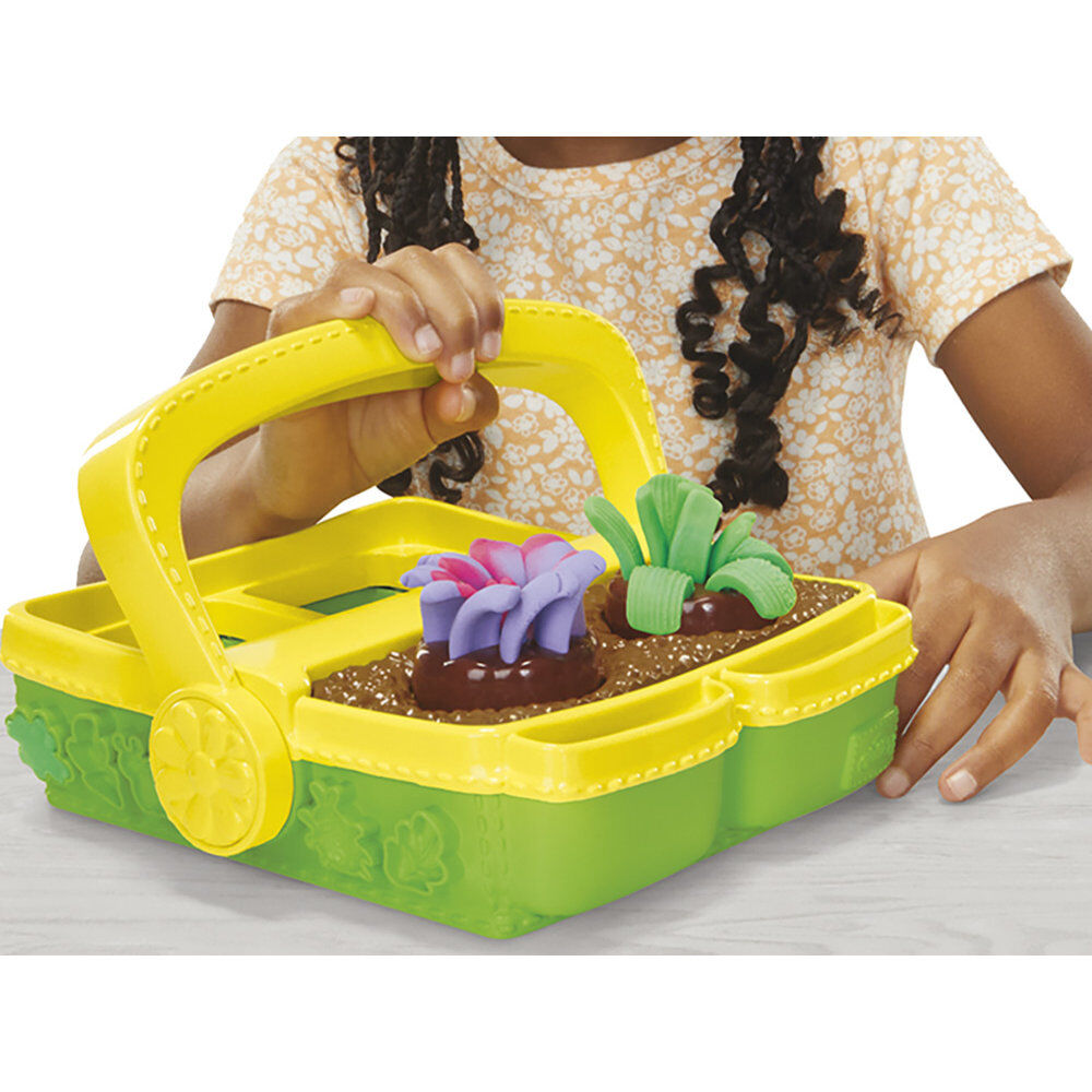 Imagen 23 - Mi Jardin Play-doh