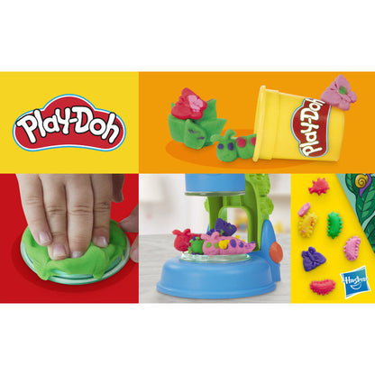 Imagen 7 - Microscopio Luminoso Play-doh