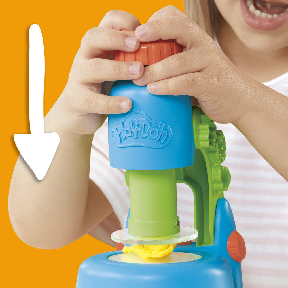 Imagen 9 - Microscopio Luminoso Play-doh