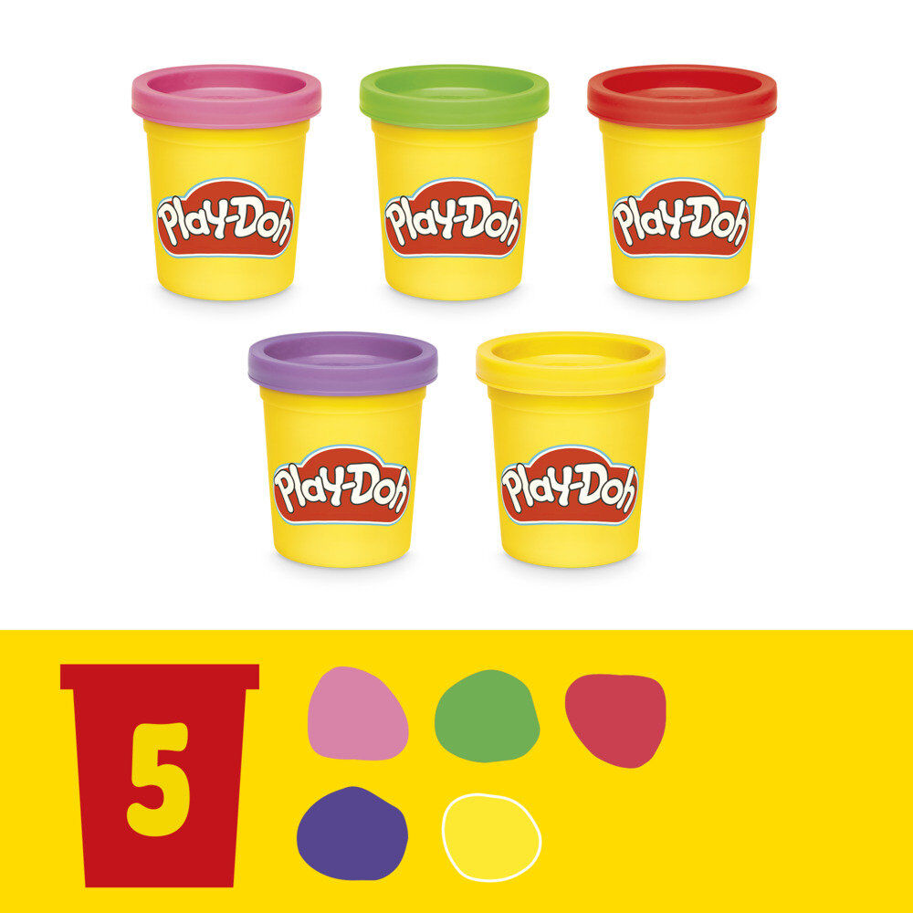 Imagen 10 - Microscopio Luminoso Play-doh